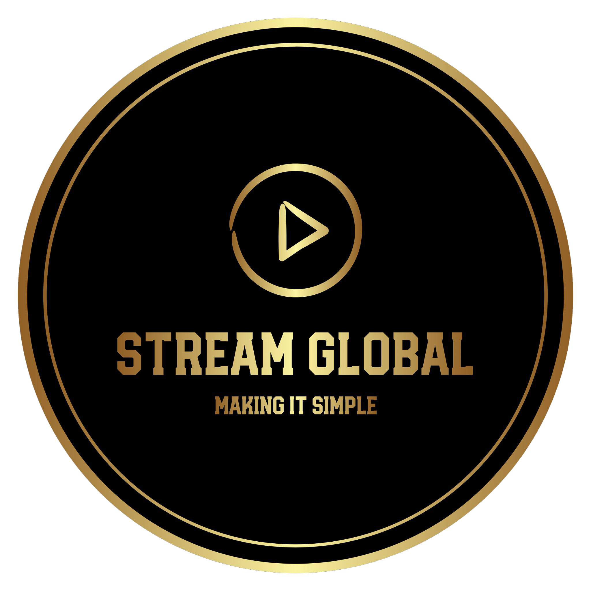 Stream Global Live Supporter